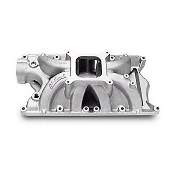 Strike3 2981 Victor Junior Intake Manifold 351W ST357284 - main