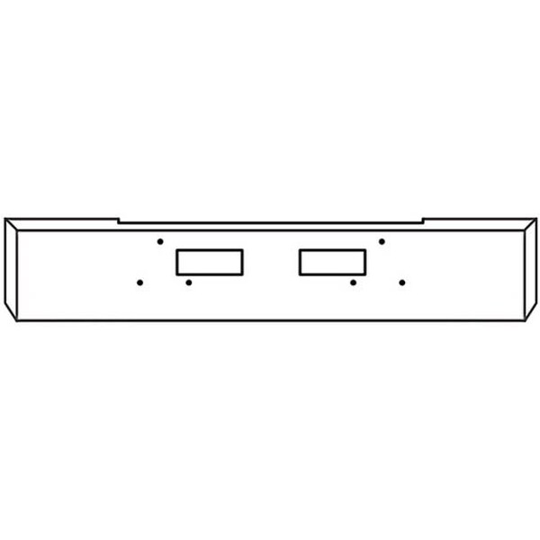 Ilc Replacement For Four State Db000110 WZ-EBVE-4 - main