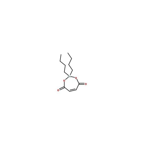 Ak Scientific Dibutyltin Maleate, 32.1%-36.3% as SnO2 (25g), CAS 78-04-6 1181AP-25g - main