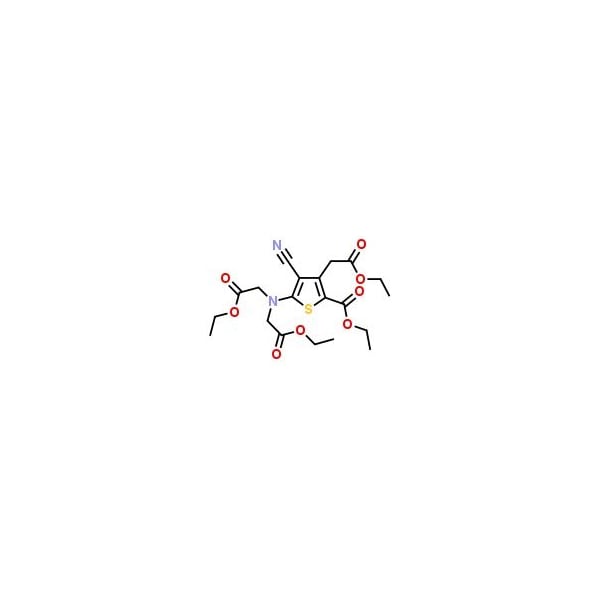 Ak Scientific Tetraethyl ranelate (100g), CAS 58194-26-6 B525-100g - main