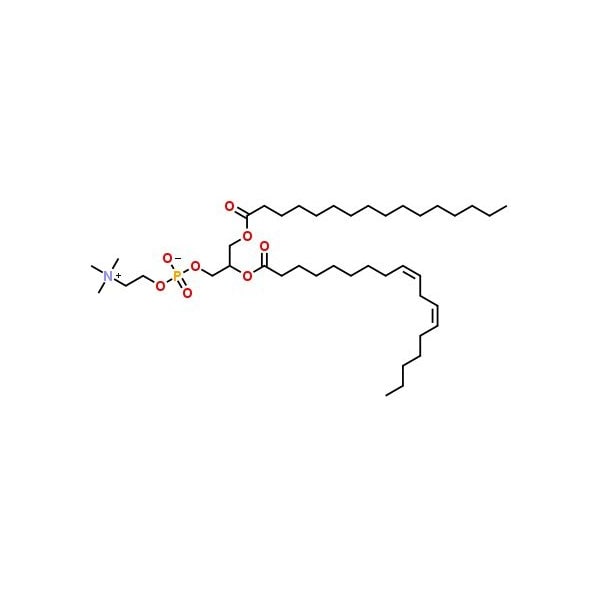 Ak Scientific Lecithin, Refined (100g), CAS 8002-43-5 H918-100g - main