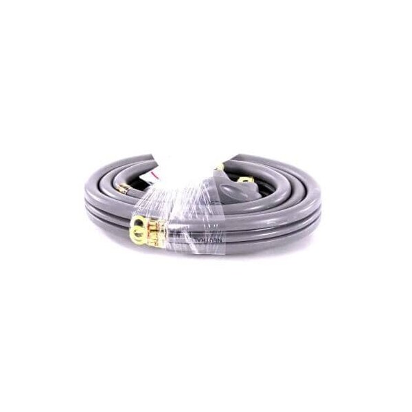 Ge 3-WIRE, 4 FEET LENGTH, 50-AMP WX09X10010 - main