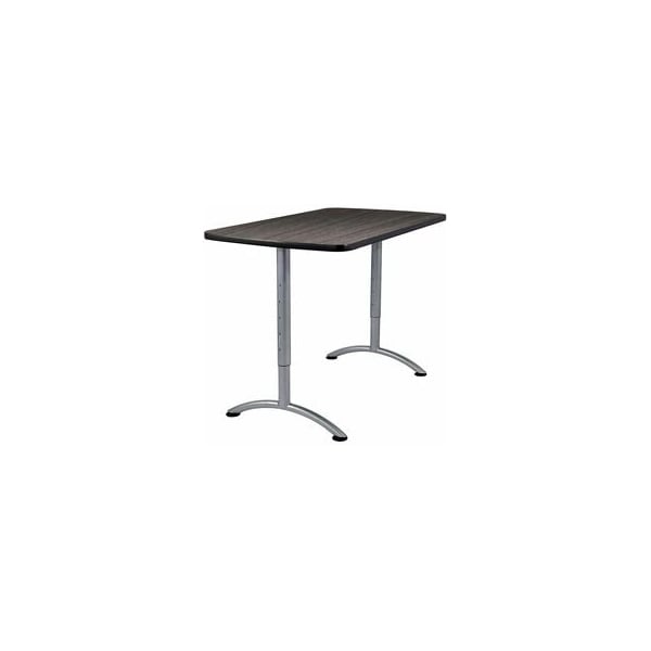 Iceberg Table, Arch, Adj, 30X48, Smk 69305 - main