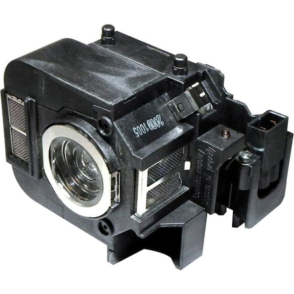 Premium Power OEM Epson LampReplacement Projector Lamp for Epson EB for Epson EB-D EB-D290 ELPLP50-ER - main