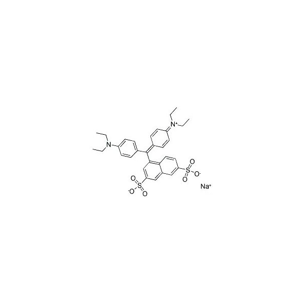 Ak Scientific Acid Green 16 (5g), CAS 12768-78-4 T092-5g - main