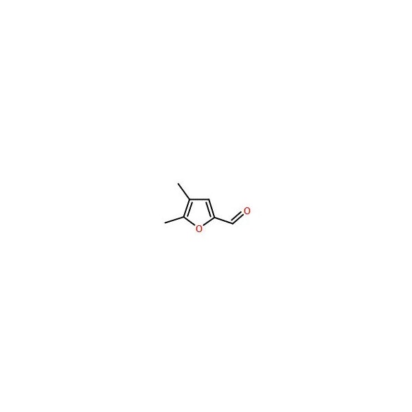 Ak Scientific 4, 5-Dimethyl-2-furaldehyde (5g), CAS 52480-43-0 Y9335-5g - main