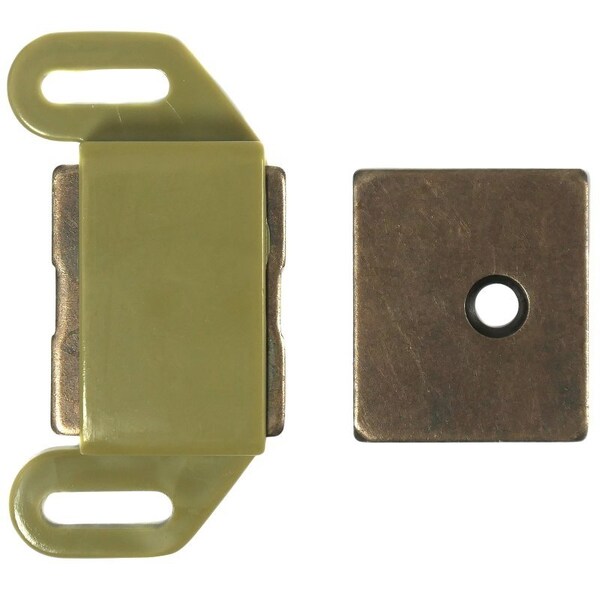 Laurey Magnetic Catch, Plastic 04401 - main