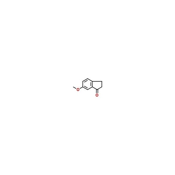 Ak Scientific 6-Methoxy-1-indanone (5g), CAS 13623-25-1 A587-5g - main