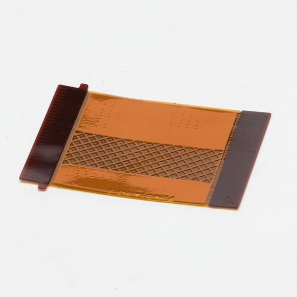 Sony FP-2221 FLEXIBLE PWB 1-889-693-12 - main