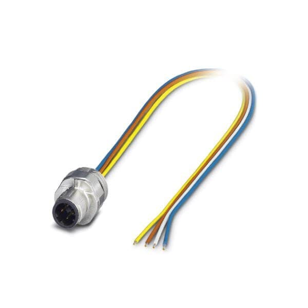 Phoenix Contact SACC-EC-MSD-4CON-M16/0 5 SCO Bus system 1552256 - main