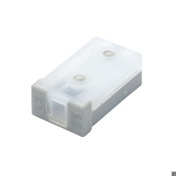Optifuse Automotive Link Fuse, FMX-M Series, 15A to 40A, 58V DC FMX-M-15A - main