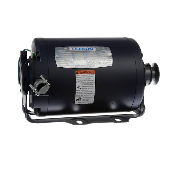 Henny Penny Motor Assembly, 120 Volt, 60HZ, 1/4HP 63106 - main