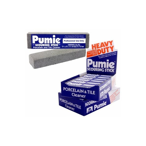 U.S. Pumice Janitor Pumice Stick JAN-12 - main