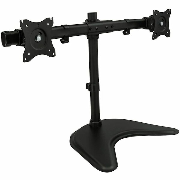 Mount-It Dual Monitor Desk Stand for 13"-27" Screens MI-1781 - main