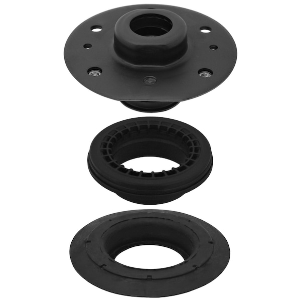 Kyb Strut Mount, Bearing and Spring Seat, SM5728 - main