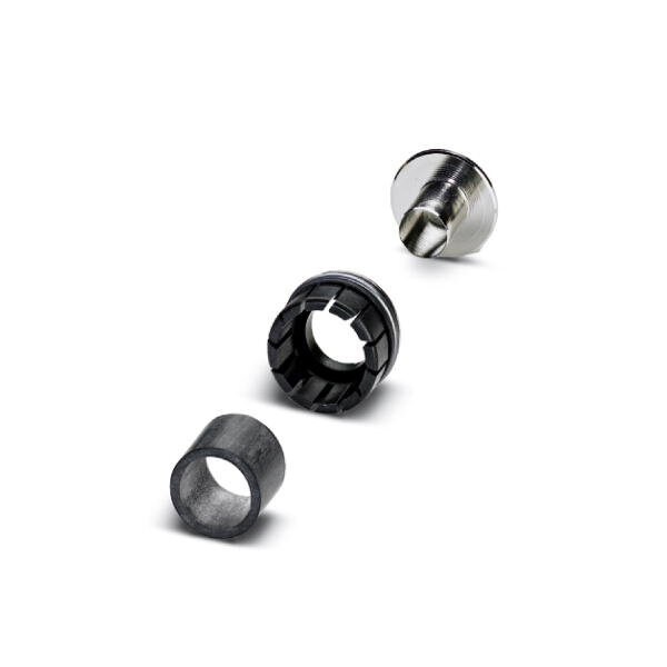 Phoenix Contact RC-Z2399 Cable clamp type cage and 1604465 - main