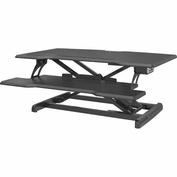 Lorell Electric Monitor Riser 99530 - main