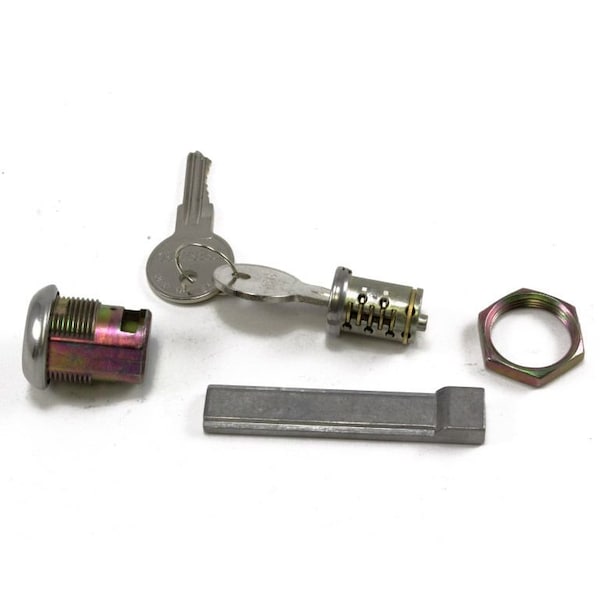 Eberhard Mfg Co Lock Cyl Kit Ka Ch545 EMC 9010-51 545 - main