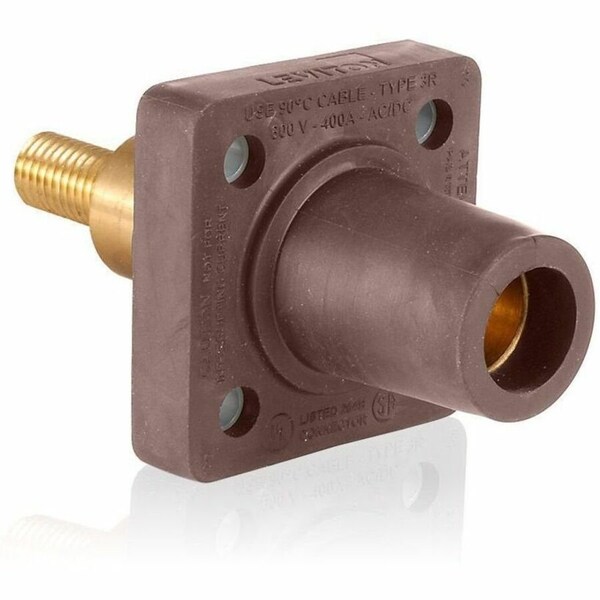 Leviton Plugs and Receptacles 16R32-XH - main