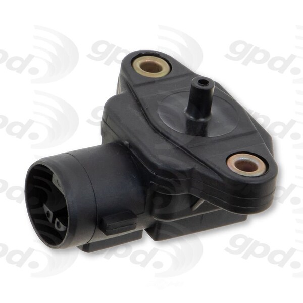 Global Parts Distributors Global Manifold Absolute Pressure Sensor 1811579 - main