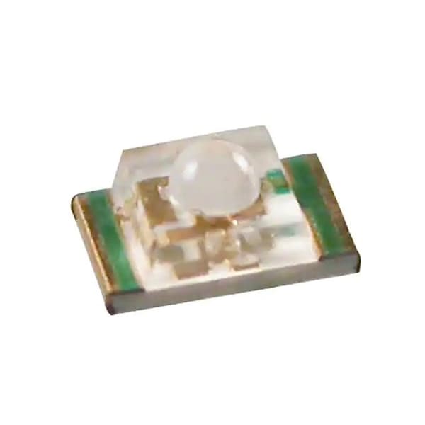 Sunled SMD LEDs, Chip Type, Color: Blue Lens: Water Clear Wavelength: 465nm Min.Intensity: XZFBB54W-8 - main