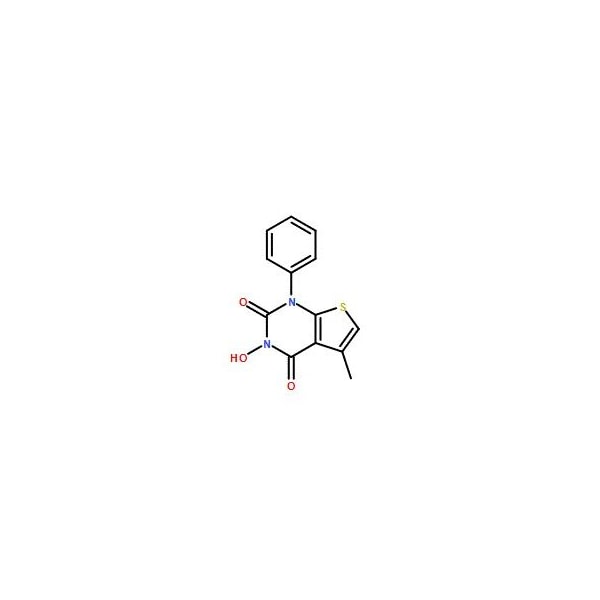 Ak Scientific PTPD (50mg), CAS 1422057-40-6 SYN5428-50mg - main
