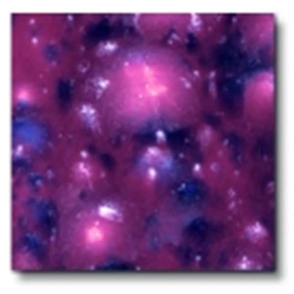 Sax True Flow Non-Toxic Crystal Magic Glaze- 1 Pint- Plum Jelly 404859 - main