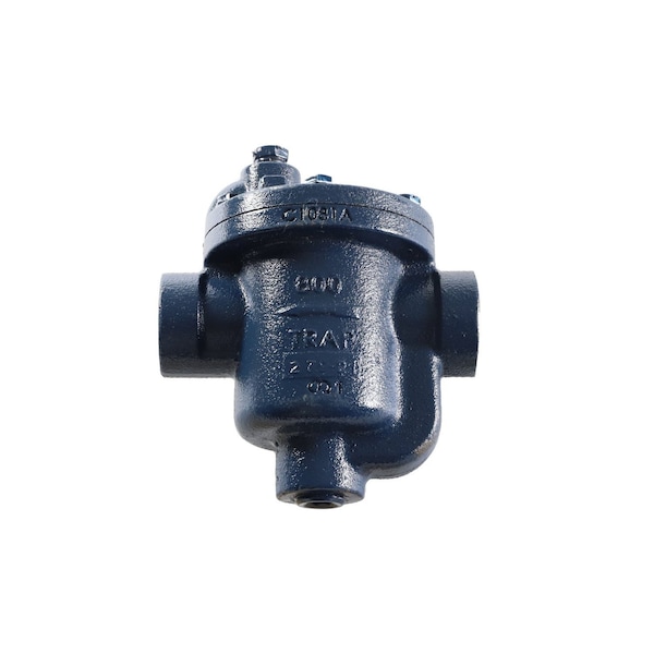 Armstrong Steam Traps Inverted Bucekt Trap 150 800-3/4-150 - main