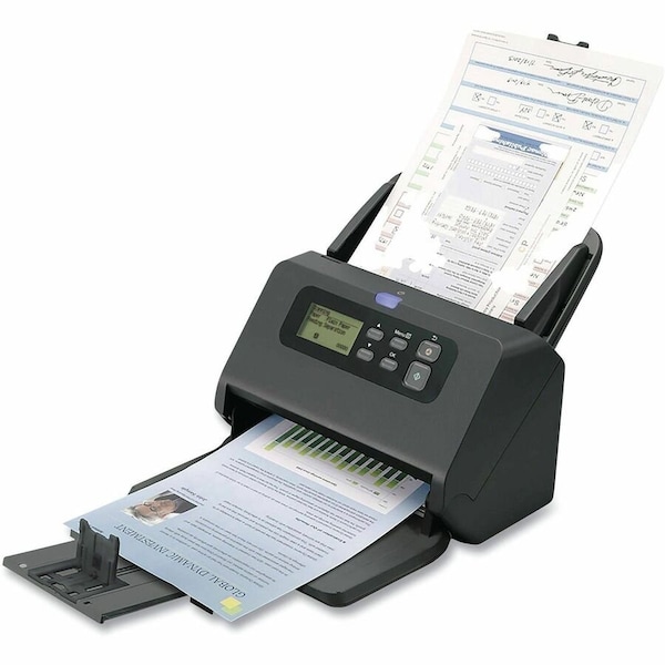 Canon Dr-M260 - Sheetfed Scanner - Desktop - Usb - Color;Monochrome 2405C002 - main