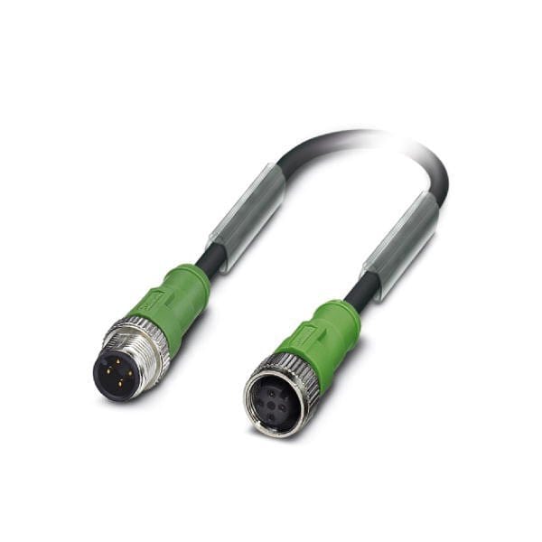 Phoenix Contact SAC-4P-M12MS/ 0 6-PUR/M12FS 1668360 - main