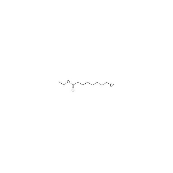 Ak Scientific Ethyl-8-bromoocatanoate (25g), CAS 29823-21-0 W5229-25g - main