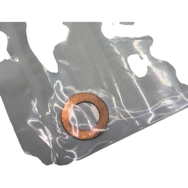 Agco WASHER FLAT, AGCO OEM AG331279 AG331279 - main