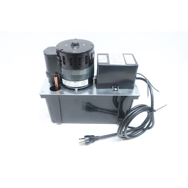 Little Giant AUTOMATIC CONDENSATE PUMP 185W 115V-AC VCL-45ULS 553240 - main
