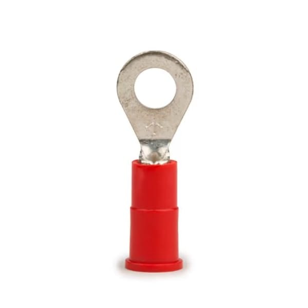 3M (Tm) Ring Tongue, Vinyl Insu Butted Seam 22-18, 11-6S-P 100/Bag, 10PK 94725 - main