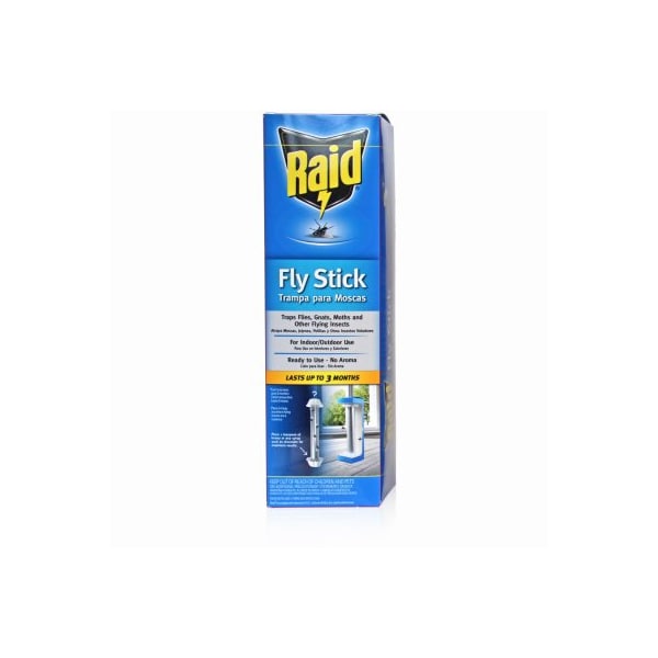 Pic Raid Jumbo Fly Stick RAID-3PK-FSTIK - main