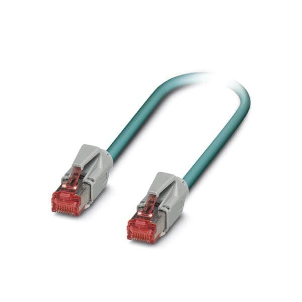 Phoenix Contact VS-IP20-IP20-93E/0 3 Assembled Ethernet 1404347 - main