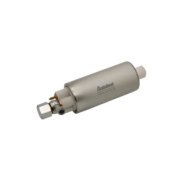 Autobest Fuel Pump - Electric In Line, 1976-1992 Jaguar XJS In-Line; 1976 Porsche 912 In-Line; HP4188 - main