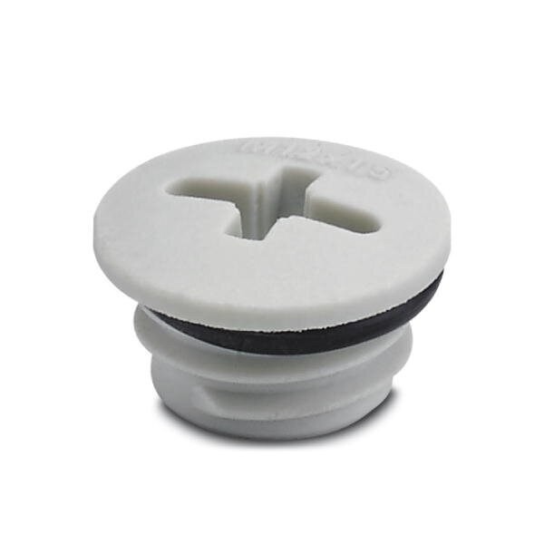 Phoenix Contact A-INSP-M12-68N-P-LG Screw plug cable 1045815 - main