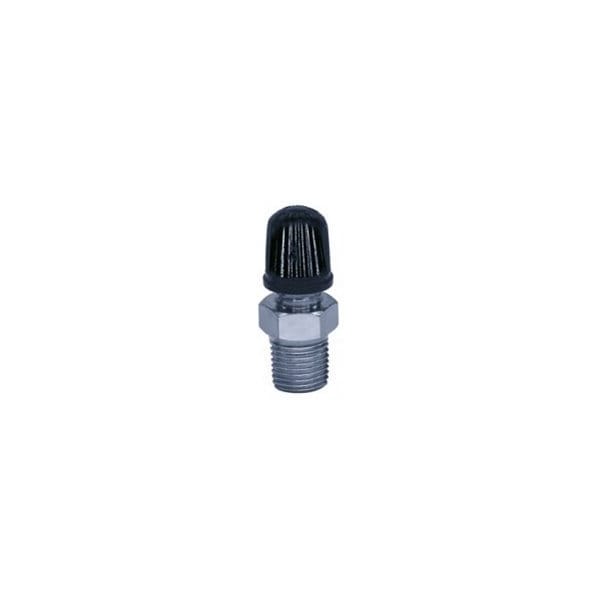 Simmons Simmons 1243 Air Valve, 1/8 in, Steel 1243 - main