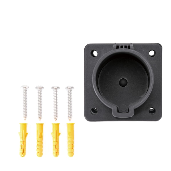 Epicord EV Charger Handle Dock and Cord Organizer for J1772 EC-AA1 - main