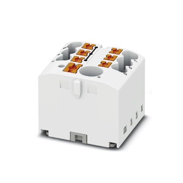 Phoenix Contact PTFIX 6/6X2 5 WH Distribution block 3273342 - main