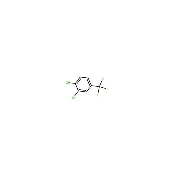 Ak Scientific 3, 4-Dichlorotrifluoromethylbenzene (100g), CAS 328-84-7 D515-100g - main