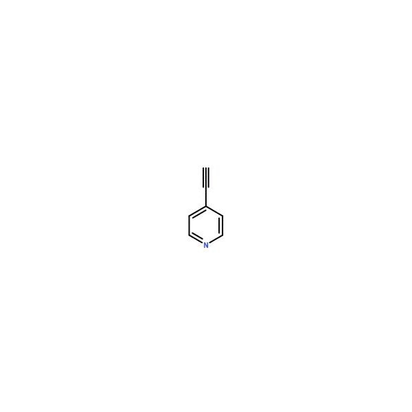 Ak Scientific 4-Ethynylpyridine (10g), CAS 2510-22-7 X5223-10g - main