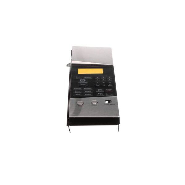 Ge ASM CONTROL PANNEL WB07X11360 - main