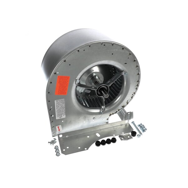 York Wheel/Shaft/Bearing/Housing/Hardware, S1-LA-0574300001M - main