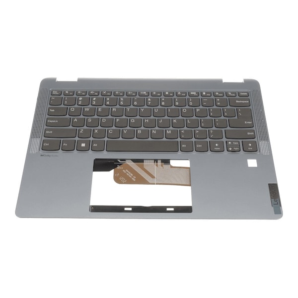 Lenovo COVER UPPER CASE ASMENG W 82R7 5CB1H80035 - main