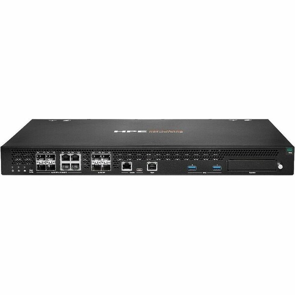 Hpe ANW 9114 HYBRID GATEWAY PL-XB R9M45A#ABA - main