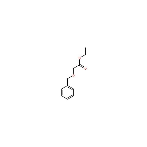 Ak Scientific Ethyl 2-(benzyloxy)acetate (1g), CAS 32122-09-1 3549AB-1g - main