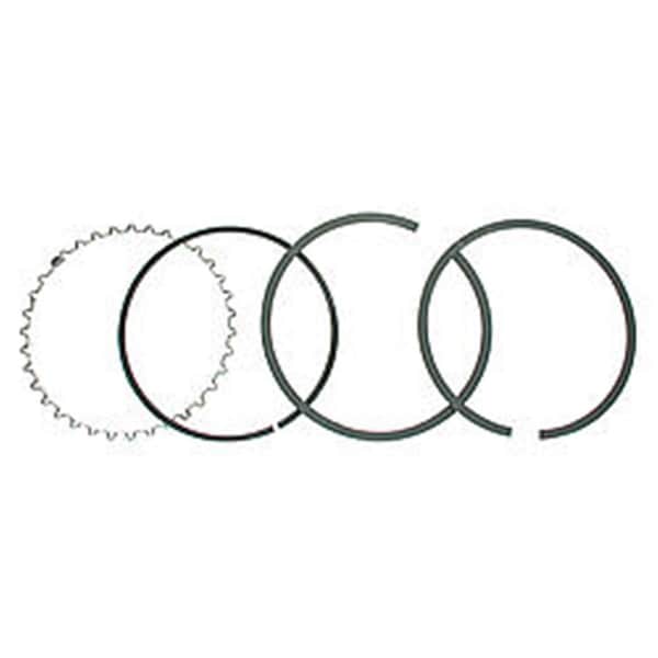 Hands On J100F8-4500-5 4.505 in. Piston Ring Set HA1389585 - main