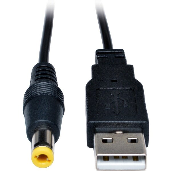 Tripp Lite USB Cable, Type N 5V DC, 3ft U152-003-N - main